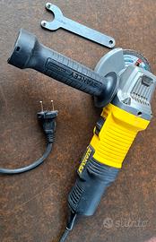 Smerigliatrice angolare Stanley Fatmax