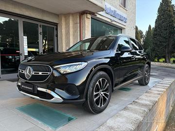 MERCEDES-BENZ GLC 200 d 4Matic Mild Hybrid Adva FH