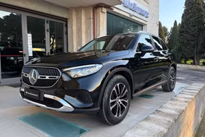 MERCEDES-BENZ GLC 200 d 4Matic Mild Hybrid Adva FH
