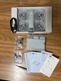 Drone DJI NEO nuovo