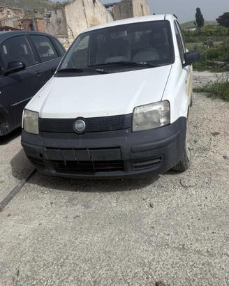 Panda