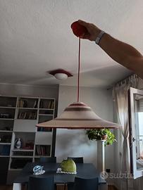 Lampadario per ucina