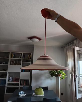 Lampadario per ucina