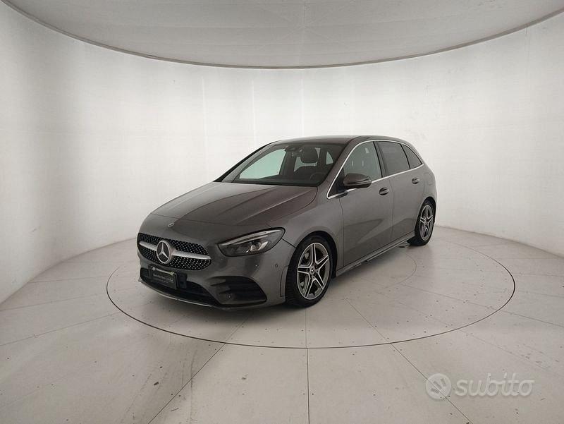 Mercedes Classe B (W247)