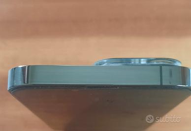 Iphone 13 pro 256 GB