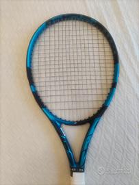 babolat Pure drive team 