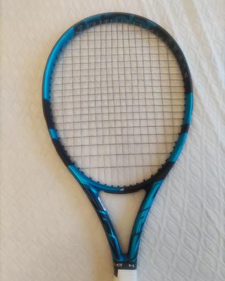 babolat Pure drive team 