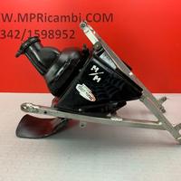 TELAIETTO POSTERIORE HONDA CRF 450 2002 2003 CRE 2