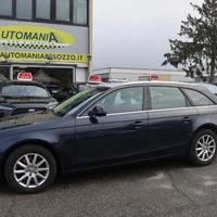 AUDI A4 Avant 2.0 TDI 143CV F.AP. mult. Business