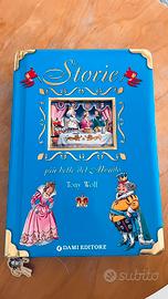 Libro 'Le storie più belle del Mondo'