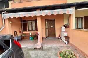 Villetta a schiera di 85 m² con 3 locali e box aut