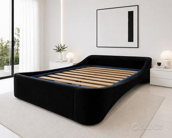 Letto Space Age di Eero Aarnio / Astarte anni '70