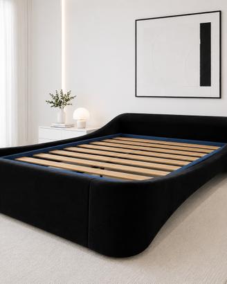 Letto Space Age di Eero Aarnio / Astarte anni '70