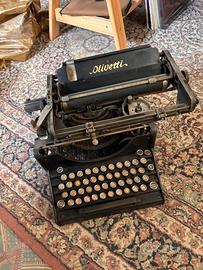 Olivetti m20