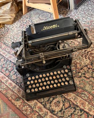 Olivetti m20