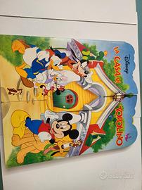 LIBRO PER BAMBINI 