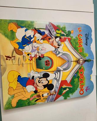 LIBRO PER BAMBINI 