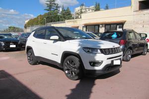 Jeep Compass 1.6 Multijet II 2WD S