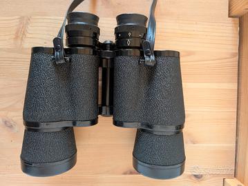 Binocolo 10x50 Techno