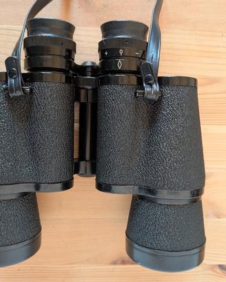 Binocolo 10x50 Techno