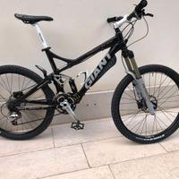 MTB GIANT