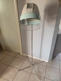 Casco asciugacapelli vintage