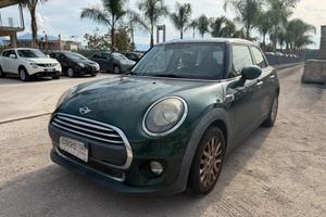 MINI ONE 2016 1.2 BENZINA 102 CV AUTOM *LEGGI