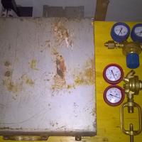 Kit valigia serie cannelli - cannello-saldatura