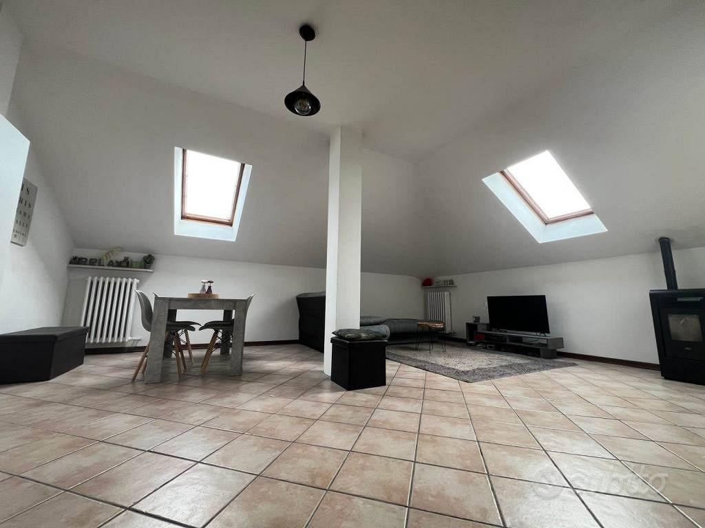 Appartamento – MN - Vista 4