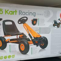 GO KART RACING "NUOVO"
