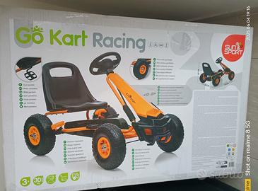 GO KART RACING "NUOVO"