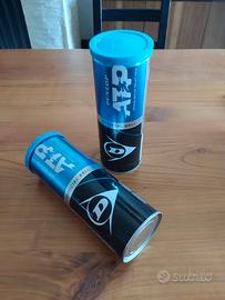 Palline tennis DUNLOP ATP