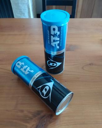 Palline tennis DUNLOP ATP