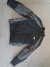 STREET EVO JACKET KTM in due taglie, L e XL