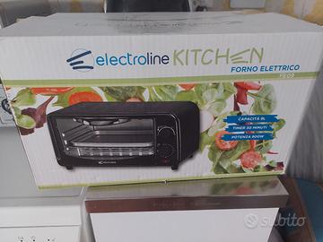 Fornetto 800w