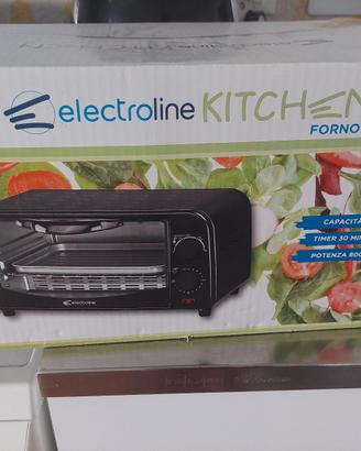 Fornetto 800w