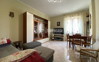 AMPIO QUADRILOCALE A TOLLEGNO!