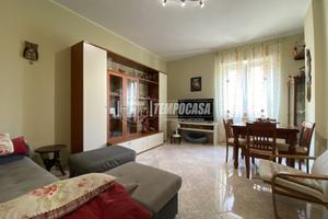 AMPIO QUADRILOCALE A TOLLEGNO!