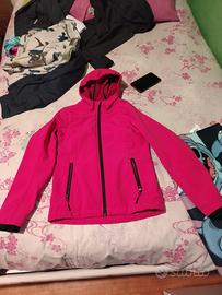 giacca Cmp ragazza 12 anni 152 Cm