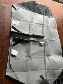 Telo isolante Camper transit 2002