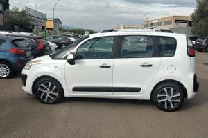 Citroen C3 Picasso 1.6 HDi 90 Exclusive