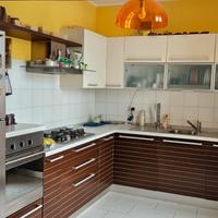 Cucina Key completa con elettrodomestici 3,85x2,55