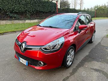 Renault Clio Sporter TCe 12V 90CV Start&Stop Energ