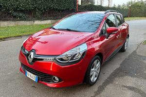 Renault Clio Sporter TCe 12V 90CV Start&Stop Energ