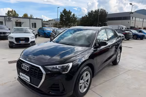 Audi Q3 35 ( 2.0 Tdi ) 150CV -LED-NAVI-CARPLAY