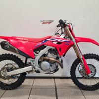 Honda crf 250 2022