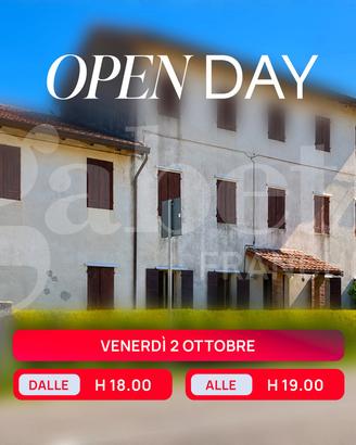 Casa Indipendente Sesto al Reghena [533VRG]