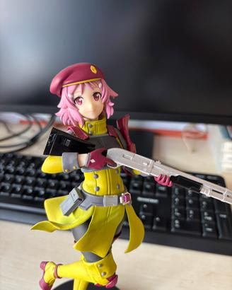 Figure Lisbeth SSS Sword Art Online