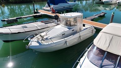 Fiart 25 Fishing Volvo Penta