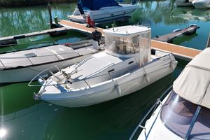 Fiart 25 Fishing Volvo Penta